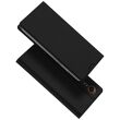 Чехол-книжка DUX DUCIS Skin Pro для Samsung Galaxy Xcover 7 (G556) - Black (349703B)