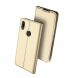 Чехол-книжка DUX DUCIS Skin Pro для Xiaomi Mi Play - Gold (227015F). Фото 2 из 19