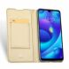 Чехол-книжка DUX DUCIS Skin Pro для Xiaomi Mi Play - Gold (227015F). Фото 3 из 19