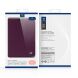 Чохол-книжка DUX DUCIS Skin Pro (FF) для iPhone Duo - Dark Cherry (435020WR). Фото 10 з 11