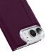 Чохол-книжка DUX DUCIS Skin Pro (FF) для iPhone Duo - Dark Cherry (435020WR). Фото 4 з 11
