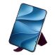 Чохол-книжка DUX DUCIS Skin Pro (FF) для iPhone Duo - Dark Cherry (435020WR). Фото 2 з 11