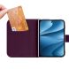 Чохол-книжка DUX DUCIS Skin Pro (FF) для iPhone Duo - Dark Cherry (435020WR). Фото 3 з 11