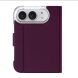 Чохол-книжка DUX DUCIS Skin Pro (FF) для iPhone Duo - Dark Cherry (435020WR). Фото 8 з 11