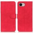 Чохол-книжка KHAZNEH Retro Wallet для Apple iPhone 16e - Red (376421R)