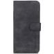 Чехол-книжка KHAZNEH Retro Wallet для Google Pixel 8A - Black (341021B). Фото 4 из 8