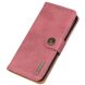 Чехол-книжка KHAZNEH Wallet Cover для OPPO Reno 12 Pro - Pink (359000P). Фото 4 из 8