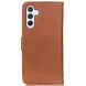Чохол-книжка KHAZNEH Wallet Cover для Samsung Galaxy A16 (A165) - Brown (365203Z). Фото 6 з 8