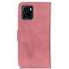 Чехол-книжка KHAZNEH Wallet Cover для VIVO Y15s - Pink (294102P). Фото 4 из 10
