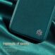Чохол-книжка NILLKIN Qin Pro для Apple iPhone 14 Pro Max - Grey (306863H). Фото 9 з 21