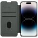 Чохол-книжка NILLKIN Qin Pro для Apple iPhone 14 Pro Max - Grey (306863H). Фото 5 з 21