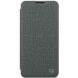Чохол-книжка NILLKIN Qin Pro для Apple iPhone 14 Pro Max - Grey (306863H). Фото 2 з 21