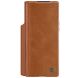 Чехол-книжка NILLKIN Qin Pro (FF) для Samsung Galaxy Fold 6 - Brown (357625Z). Фото 5 из 22