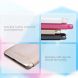 Чохол-книжка NILLKIN Sparkle Series для Xiaomi Mi6 - White (145316W). Фото 14 з 15