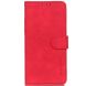 Чохол-книжка з застібкою KHAZNEH Retro Wallet для Samsung Galaxy A37 (A376) - Red (406016R). Фото 5 з 6