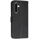 Чохол-книжка з застібкою UniCase Jet Cover для Samsung Galaxy A57 (A576) - Black (406122B). Фото 5 з 10