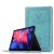 Чехол-книжка UniCase Deer Pattern для Lenovo Tab P11 (TB-J606) / Tab P11 Plus (TB-J616) - Blue: фото 1 из 10