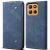 Чехол-книжка UniCase Jeans Wallet для Motorola Moto G15 - Blue: фото 1 из 6
