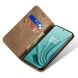 Чехол-книжка UniCase Jeans Wallet для OnePlus Ace 3V - Khaki (353815K). Фото 2 из 6