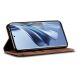 Чехол-книжка UniCase Jeans Wallet для Realme 13 Pro / 13 Pro Plus - Brown (376106Z). Фото 3 из 6