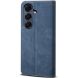 Чехол-книжка UniCase Jeans Wallet для Samsung Galaxy A17 (A175) - Blue (385019L). Фото 6 из 6