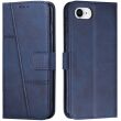 Чехол-книжка UniCase Jet Cover для Apple iPhone 16e - Sapphire (376403DB)
