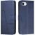 Чехол-книжка UniCase Jet Cover для Apple iPhone 16e - Sapphire: фото 1 из 10
