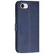 Чехол-книжка UniCase Jet Cover для Apple iPhone 16e - Sapphire (376403DB). Фото 3 из 10