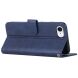 Чехол-книжка UniCase Jet Cover для Apple iPhone 16e - Sapphire (376403DB). Фото 4 из 10