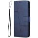 Чехол-книжка UniCase Jet Cover для Apple iPhone 16e - Sapphire (376403DB). Фото 2 из 10