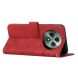 Чехол-книжка UniCase Jet Cover для OPPO Reno 12 F/FS - Red (360105R). Фото 3 из 10