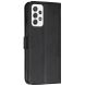 Чохол-книжка UniCase Jet Cover для Samsung Galaxy A32 (А325) - Black (273085B). Фото 5 з 11