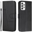 Чохол-книжка UniCase Jet Cover для Samsung Galaxy A32 (А325) - Black (273085B)