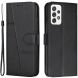 Чохол-книжка UniCase Jet Cover для Samsung Galaxy A32 (А325) - Black (273085B). Фото 1 з 11
