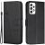 Чехол-книжка UniCase Jet Cover для Samsung Galaxy A32 (А325) - Black: фото 1 из 11