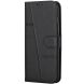 Чохол-книжка UniCase Jet Cover для Samsung Galaxy A32 (А325) - Black (273085B). Фото 4 з 11