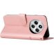 Чехол-книжка UniCase Jet Cover для Xiaomi Redmi 14C / Redmi A4 5G / Poco C75 - Rose Gold (366019RG). Фото 4 из 10