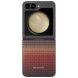 Чехол Pitaka MagEZ Case 5 (FF) для Samsung Galaxy Flip 6 FSFLIP6 - Sunset (357553O). Фото 1 из 11