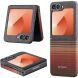 Чехол Pitaka MagEZ Case 5 (FF) для Samsung Galaxy Flip 6 FSFLIP6 - Sunset (357553O). Фото 3 из 11