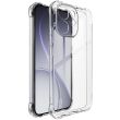 Чохол з посиленими кутами IMAK Airbag MAX Case для OPPO Reno 15 F/FS - Transparent (405815T)