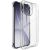 Чехол с усиленными углами IMAK Airbag MAX Case для OPPO Reno 15 F/FS - Transparent: фото 1 из 7