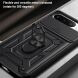 Чохол із захистом камери Deexe Armor Shield для Realme 16 - Red (412310R). Фото 8 з 9