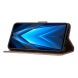 Чехол UniCase Butterfly Pattern для Tecno Spark Go 2022 (KG5m) - Grey (310822H). Фото 5 из 7