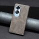 Чехол UniCase Geometric Pattern для OPPO A60 - Grey (357412H). Фото 4 из 8