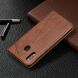 Чохол UniCase Geometric Pattern для Samsung Galaxy A20 (A205) / A30 (A305) - Coffee (241216C). Фото 3 з 11
