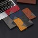 Чехол UniCase Geometric Pattern для Samsung Galaxy A50 (A505) / A30s (A307) / A50s - Black (229137B). Фото 11 из 11
