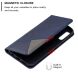 Чехол UniCase Geometric Pattern для Samsung Galaxy A50 (A505) / A30s (A307) / A50s - Black (229137B). Фото 8 из 11