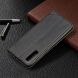 Чехол UniCase Geometric Pattern для Samsung Galaxy A50 (A505) / A30s (A307) / A50s - Black (229137B). Фото 6 из 11