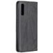 Чехол UniCase Geometric Pattern для Samsung Galaxy A50 (A505) / A30s (A307) / A50s - Black (229137B). Фото 3 из 11