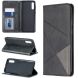 Чехол UniCase Geometric Pattern для Samsung Galaxy A50 (A505) / A30s (A307) / A50s - Black (229137B). Фото 1 из 11